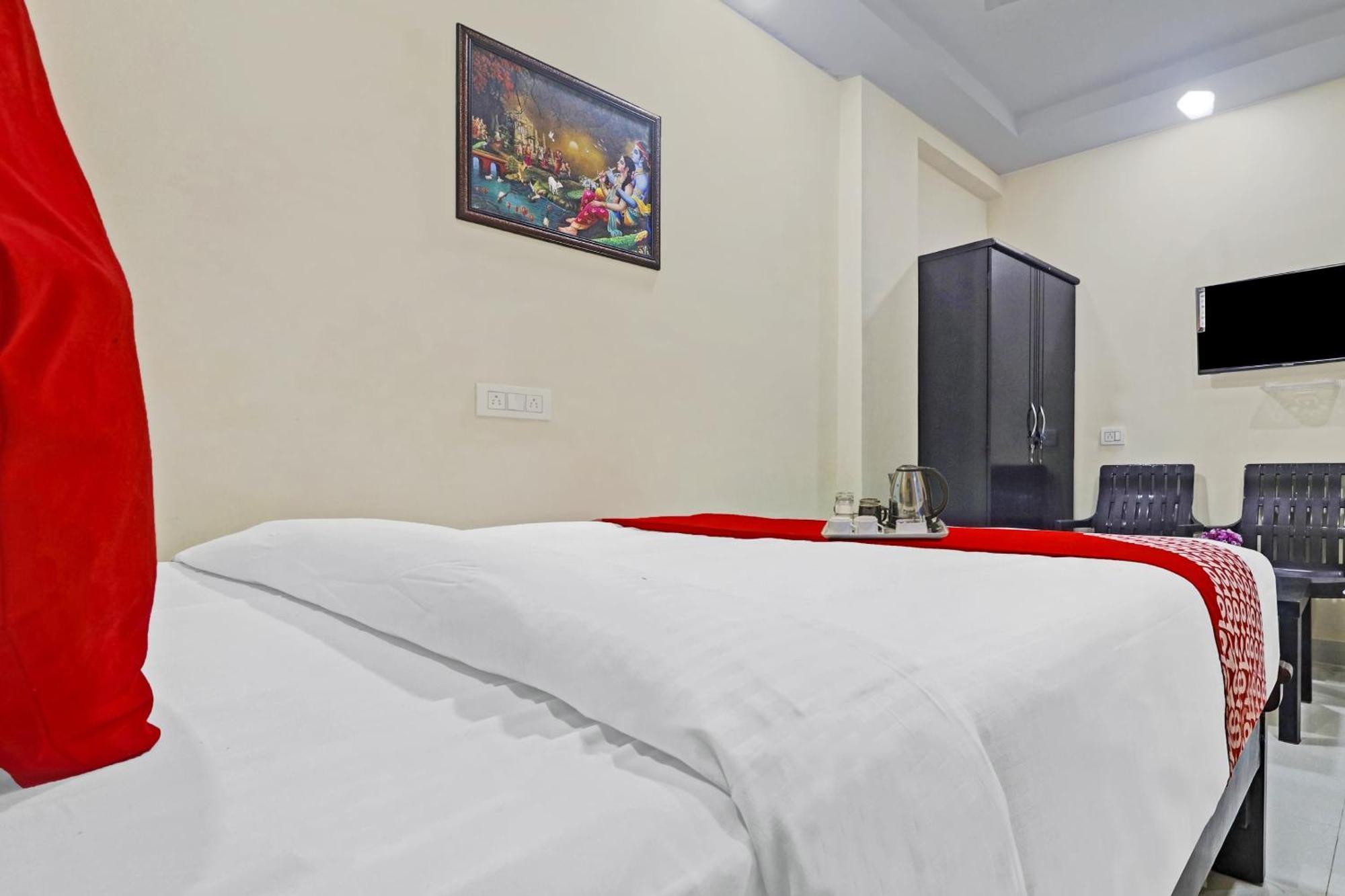 Super Hotel O Qualia Pride Financial District Gachibowli Eksteriør bilde